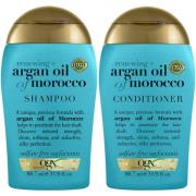 Ogx Argan Oil Package Mini