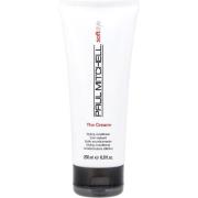 Paul Mitchell Soft Style The Cream 200 ml