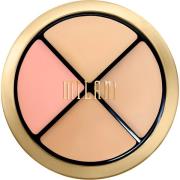 Milani Conceal + Perfect All-In-One Concealer Kit