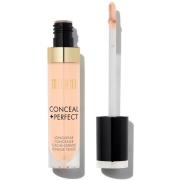 Milani Conceal + Perfect Longwear Concealer Medium Beige