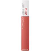 Maybelline New York Super Stay Matte Ink Liquid Lipstick Self-Sta