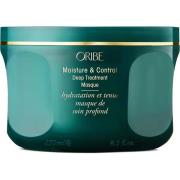 Oribe Moisture & Control Deep Treatment Masque 250 ml