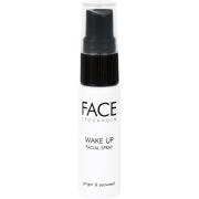 Face Stockholm Travel Wake Up Facial Spray 25 ml