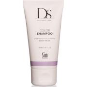 Sim Sensitive Color Shampoo  50 ml