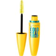 Maybelline New York The Colossal Volum Express Mascara Waterproof