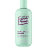 Happy Crazy Mine Big Bang Volume Shampoo 350 ml