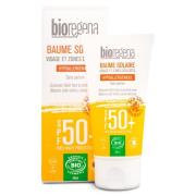 Bioregena Sun Care Sunscreen Balm SPF50+ Face  40 ml