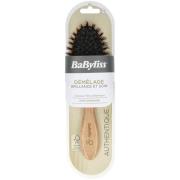 BaByliss Paris Accessories 791966 Paddle-harja, villisika