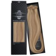 Poze Hairextensions Poze Clip&Go Aidot hiustenpidennykset Premium