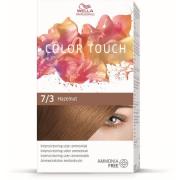 Wella Professionals Color Touch Intensive toning without ammonia