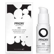 PRIORI Adaptive Superceutical Formulas DNA Eye Recovery Crème 15