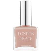 London Grace Nail Polish Lily