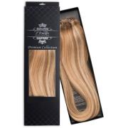 Poze Hairextensions Poze Hiusnauha Premium 8A/10NV Ash Mix 50cm