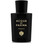 Acqua di Parma   Signatures of the Sun Sandalo Eau de Parfum 100