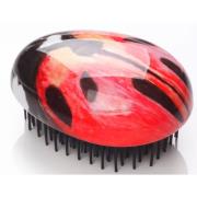 Kent Brushes Pebble Brush Bug - Selvitysharja travel size