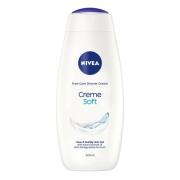 NIVEA Cream Soft Cream Shower 500 ml