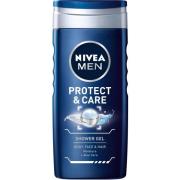 NIVEA For Men Duschgel Protect & Care