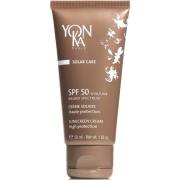 Yon-Ka Solar Care Spf 50 Uva Uvb  50 ml