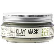 Ecooking Clay Mask 100 ml