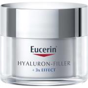 Eucerin Hyaluron-Filler Day Cream Dry Skin 50 ml