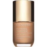 Clarins Everlasting Youth Fluid SPF 15 111 Auburn