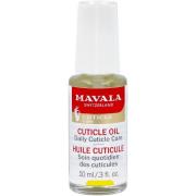 Mavala Kynsinauhaöljy 10 ml