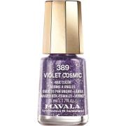 Mavala Cosmic Minilakka 389 Violet