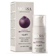 Mossa V-lift Wrinkle Fill Collagen Eye Cream 15 ml