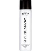 Vision Haircare Fast Styling Spray 80 ml