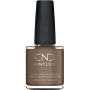 CND Vinylux   Long Wear Polish 144 Rubble