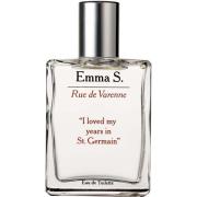 Emma S. Rue de Varenne Rue De Varenne 50 ml