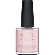 CND Vinylux   Long Wear Polish 132 Negligee