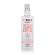 Noughty Hello Curls Define and Reshape Curl Primer 200 ml