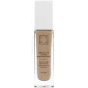 OFRA Cosmetics Absolute Cover Foundation  5