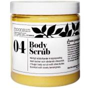 Moonsun Organic of Sweden Bodyscrub  250 ml