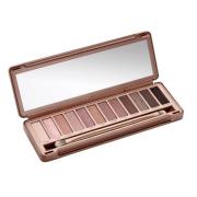 Urban Decay Naked Naked 3 Palette