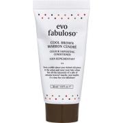 Evo Fabuloso Colour Depositing Conditioner Cool Brown