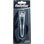 BaByliss Paris Accessories Pinsetit