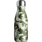 JobOut Water bottle Mini Camouflage
