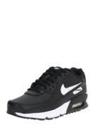 Nike Sportswear Tennarit 'Air Max 90 LTR'  musta / valkoinen