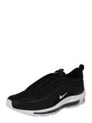 Nike Sportswear Matalavartiset tennarit 'Air Max 97'  musta / valkoine...