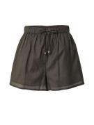 ABOUT YOU Housut 'Orelia'  khaki