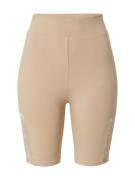 Urban Classics Leggingsit  beige