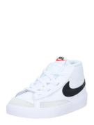 Nike Sportswear Tennarit 'Blazer Mid '77'  kerma / musta / valkoinen