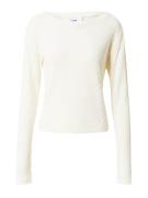 florence by mills exclusive for ABOUT YOU Paita 'Oleander'  offwhite