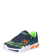 SKECHERS Tennarit 'Flex-Glow Elite - Vorlo'  turkoosi / yönsininen / v...