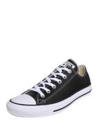 CONVERSE Matalavartiset tennarit 'CHUCK TAYLOR ALL STAR CLASSIC OX LEA...