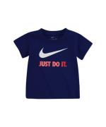 Nike Sportswear Paita  sininen / punainen / valkoinen