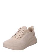 SKECHERS Matalavartiset tennarit  nude