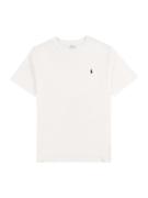 Polo Ralph Lauren Paita  tummansininen / offwhite